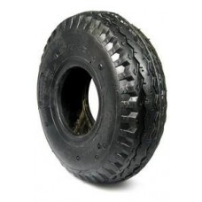 Tire & Tube Kit 4 Ply 4.10 X 3.50 X 5